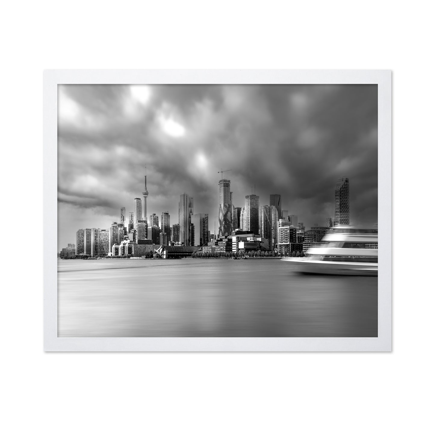 Toronto Harbour
