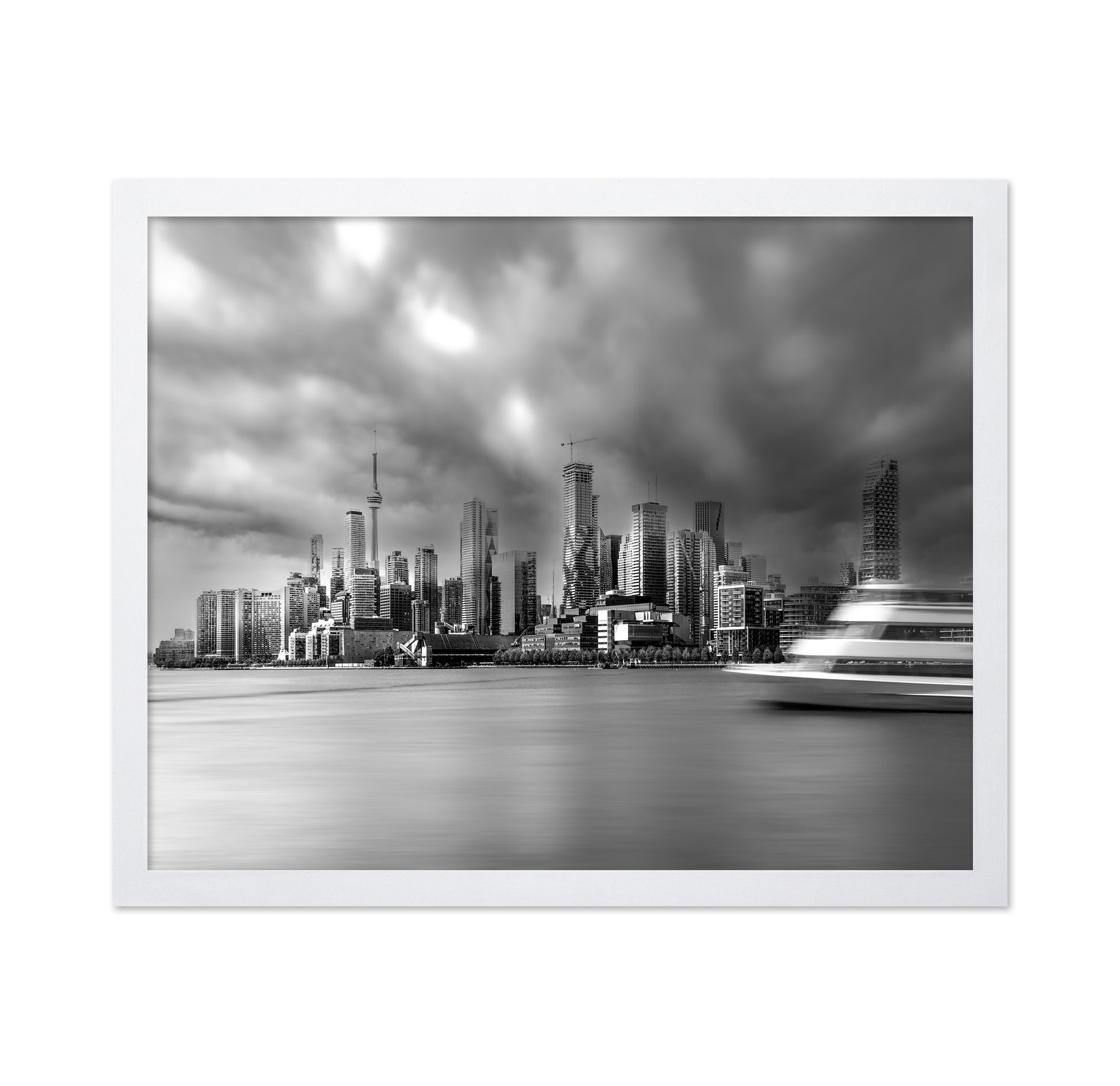 Toronto Harbour