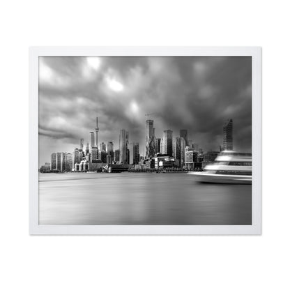 Toronto Harbour