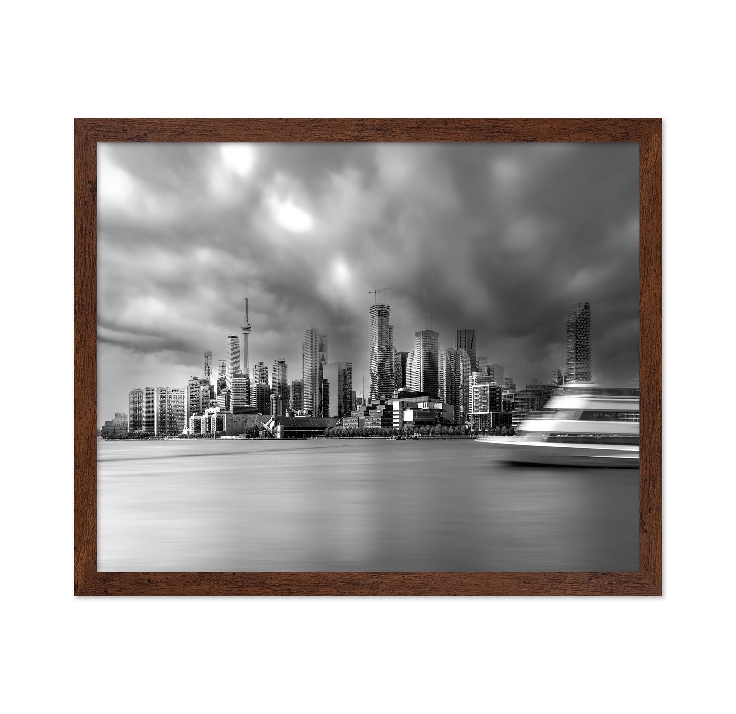 Toronto Harbour