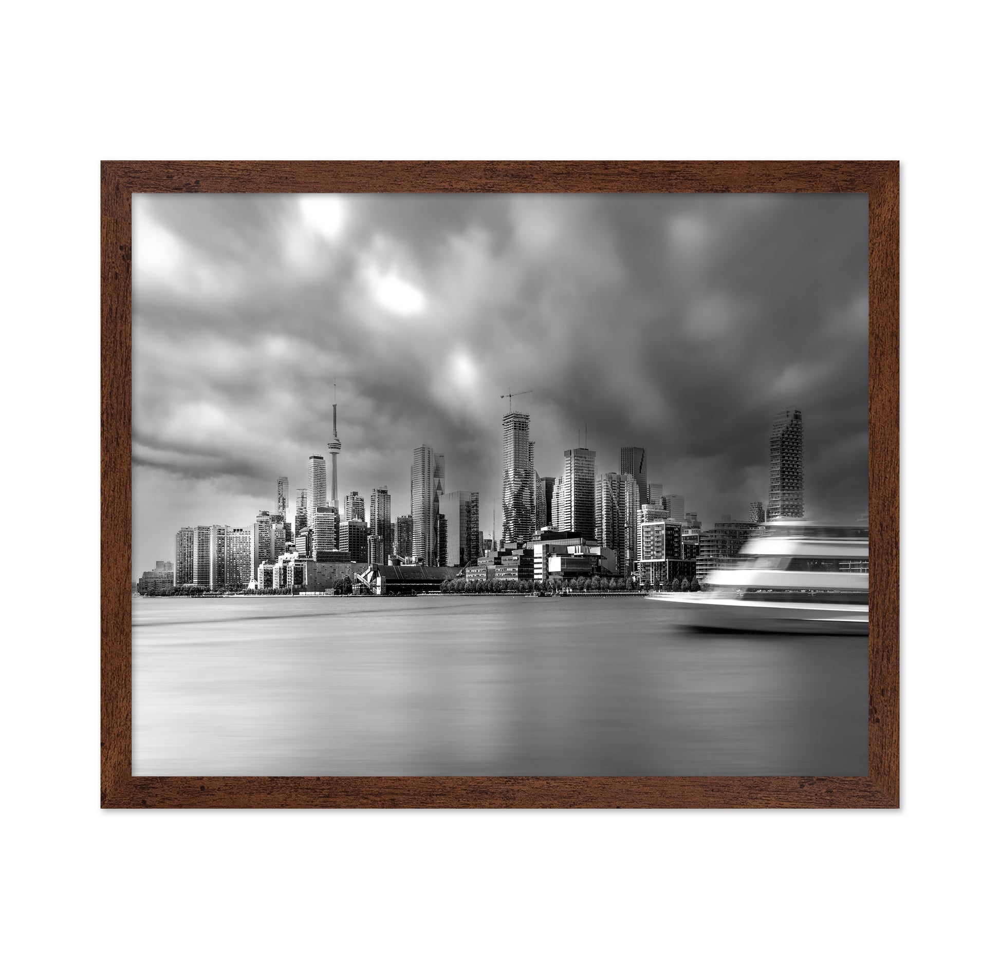 Toronto Harbour