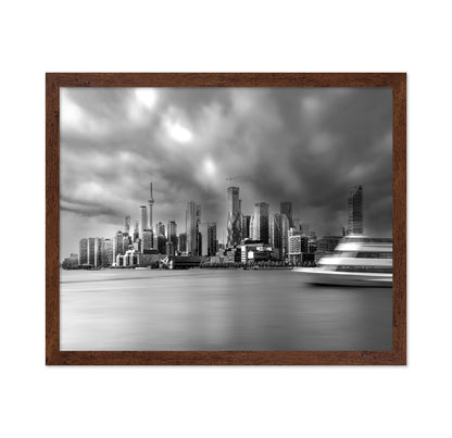 Toronto Harbour
