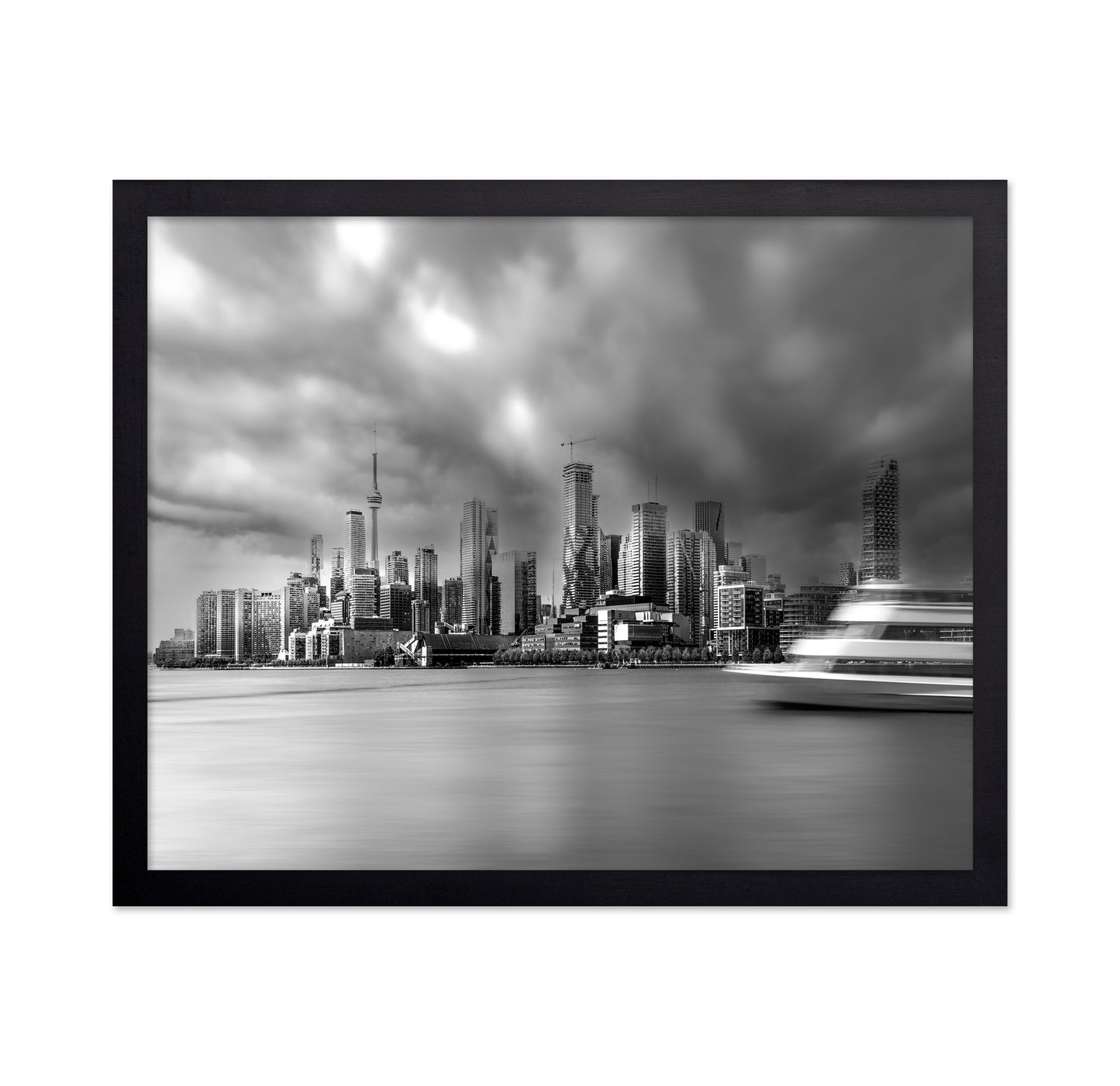 Toronto Harbour