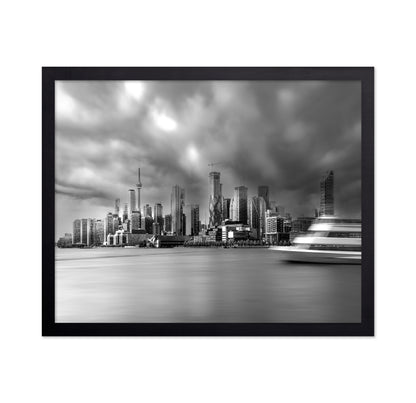 Toronto Harbour