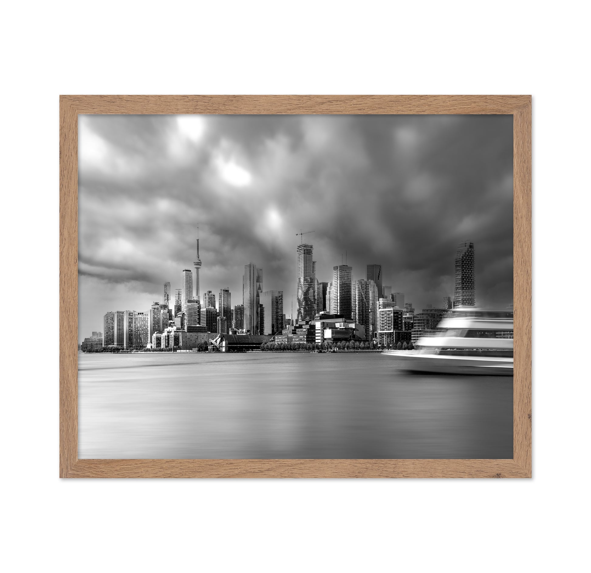 Toronto Harbour