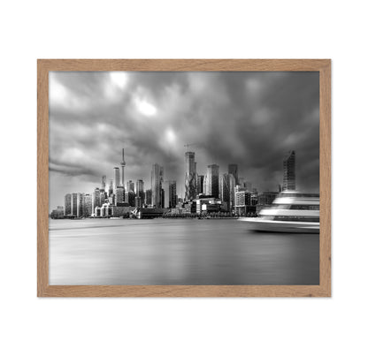 Toronto Harbour