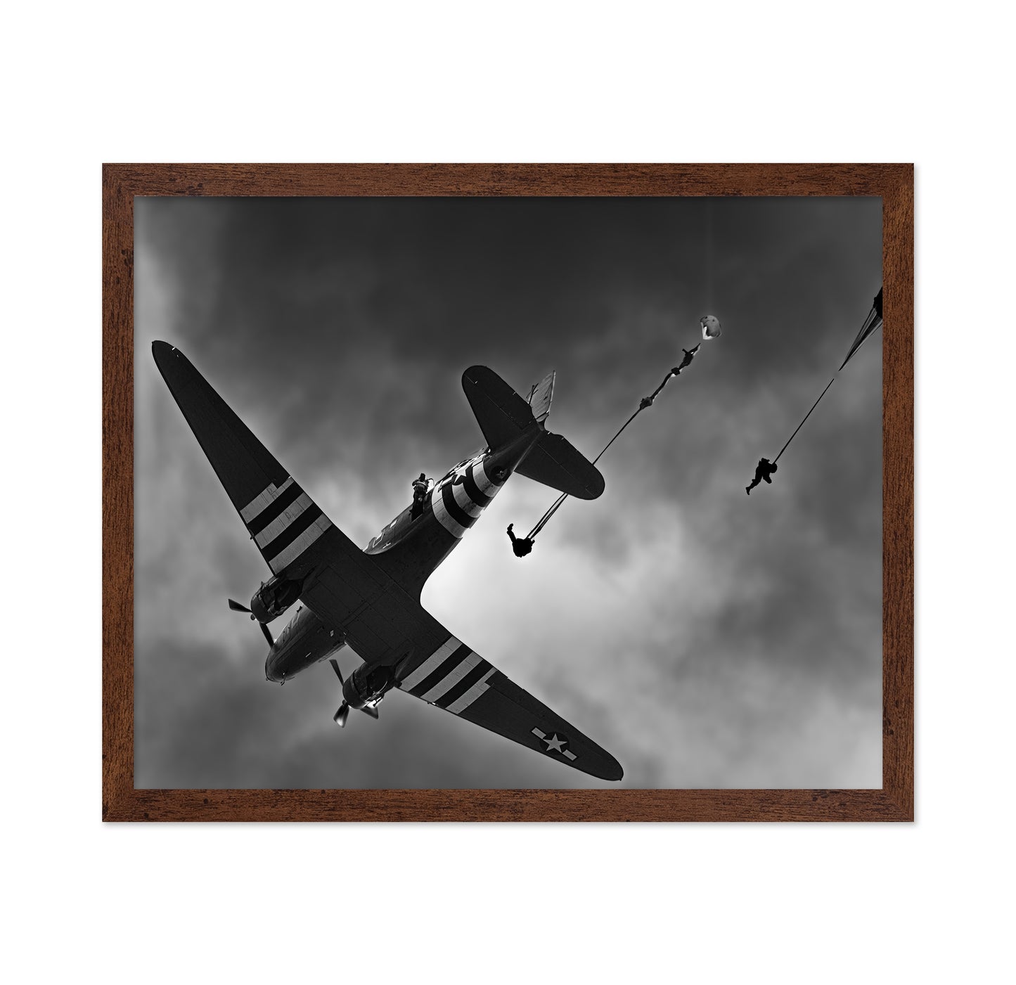 Parachute Demonstration