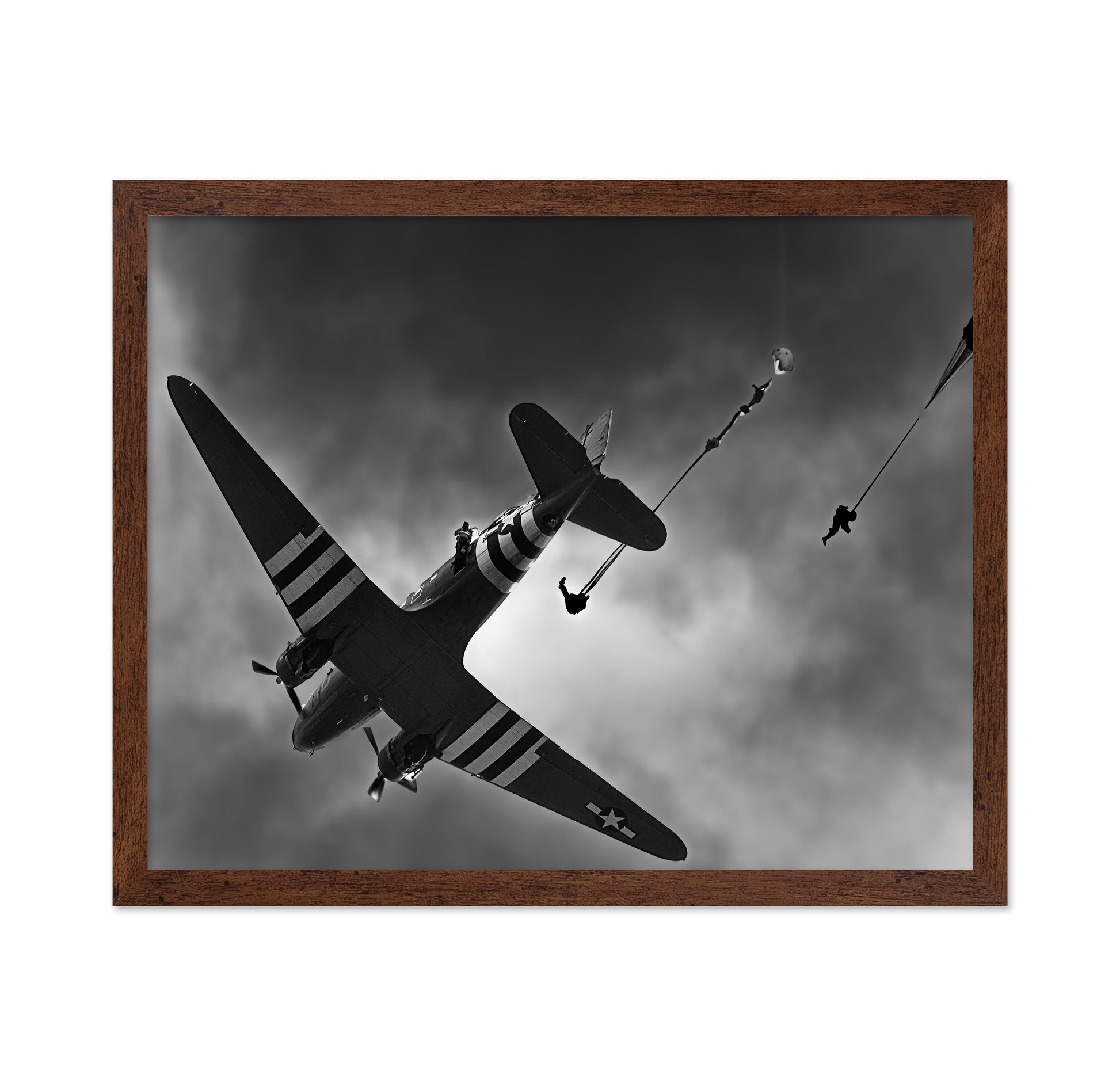 Parachute Demonstration