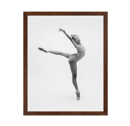 Twisted Ballerina