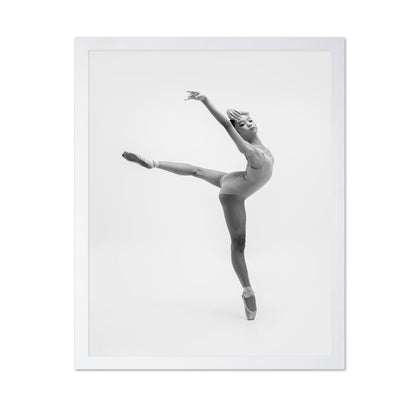 Twisted Ballerina
