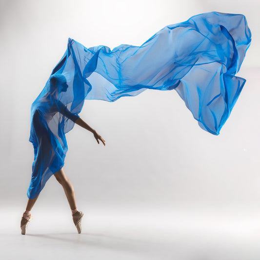 Elegance in Motion No 1