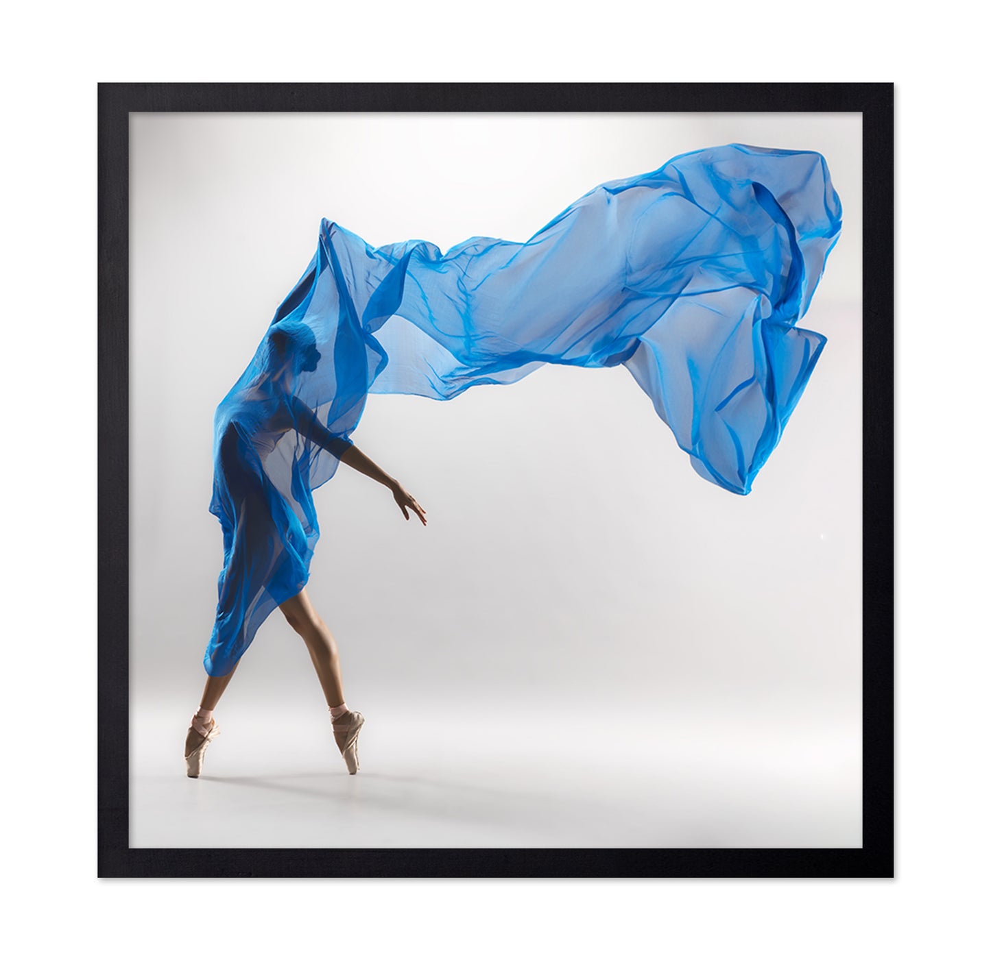 Elegance in Motion No 1