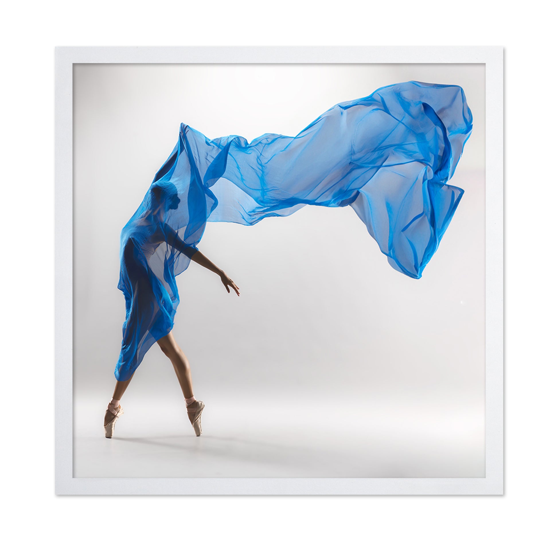 Elegance in Motion No 1