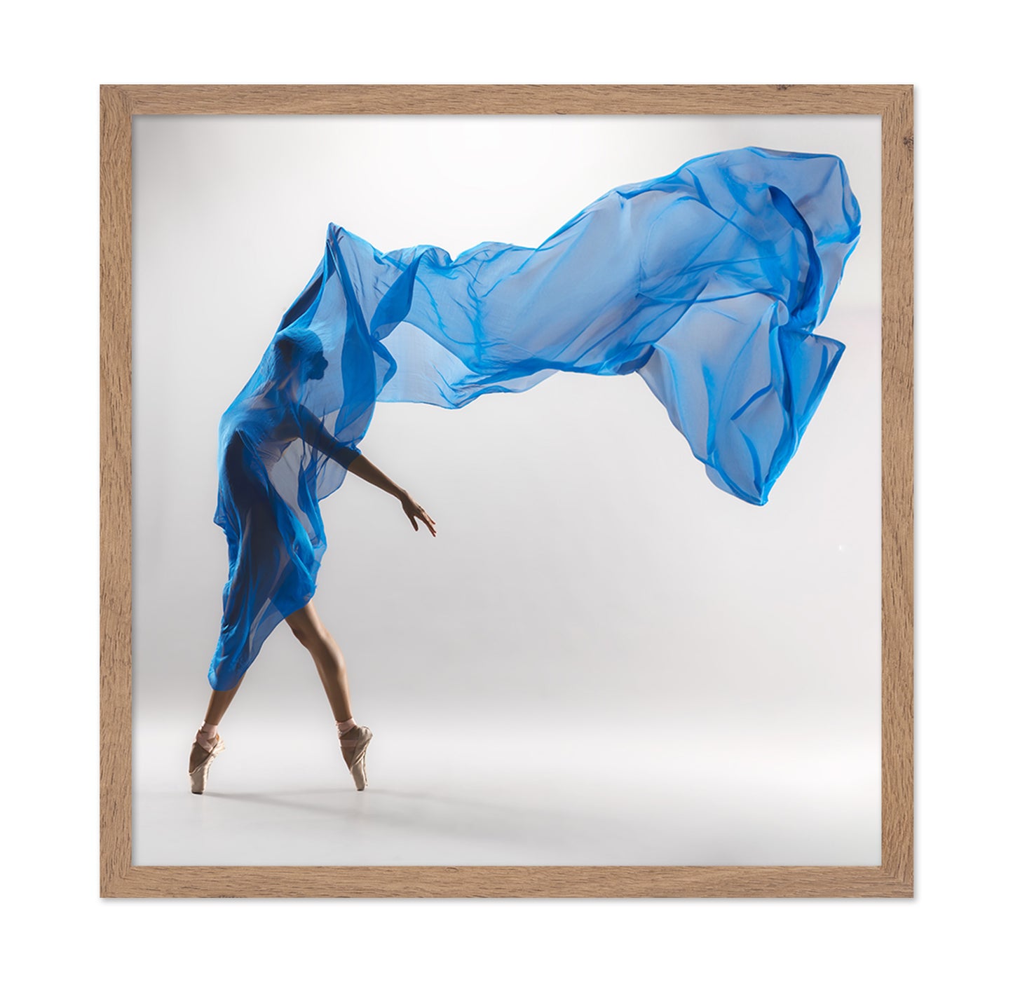 Elegance in Motion No 1