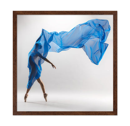 Elegance in Motion No 1