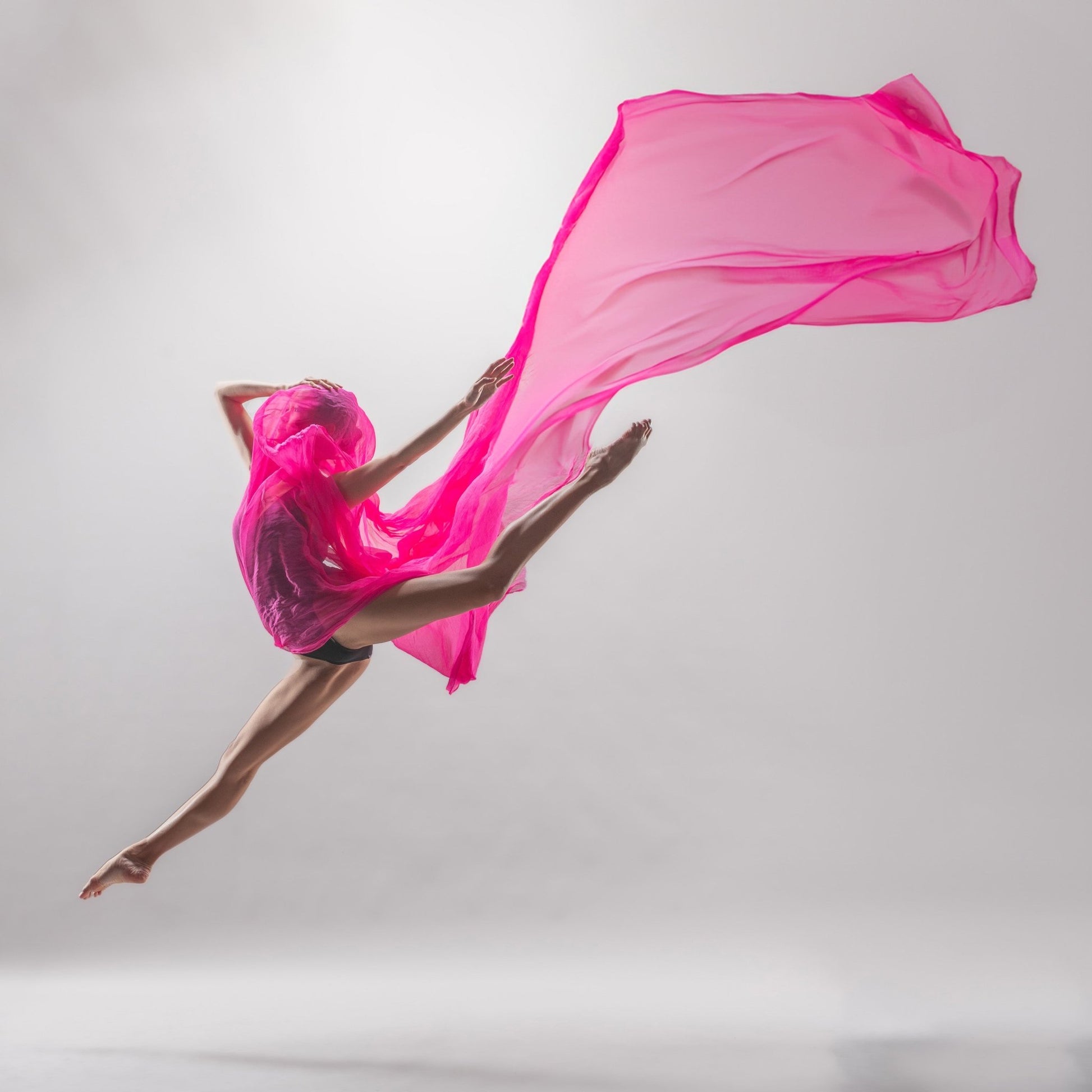 Silk Dance