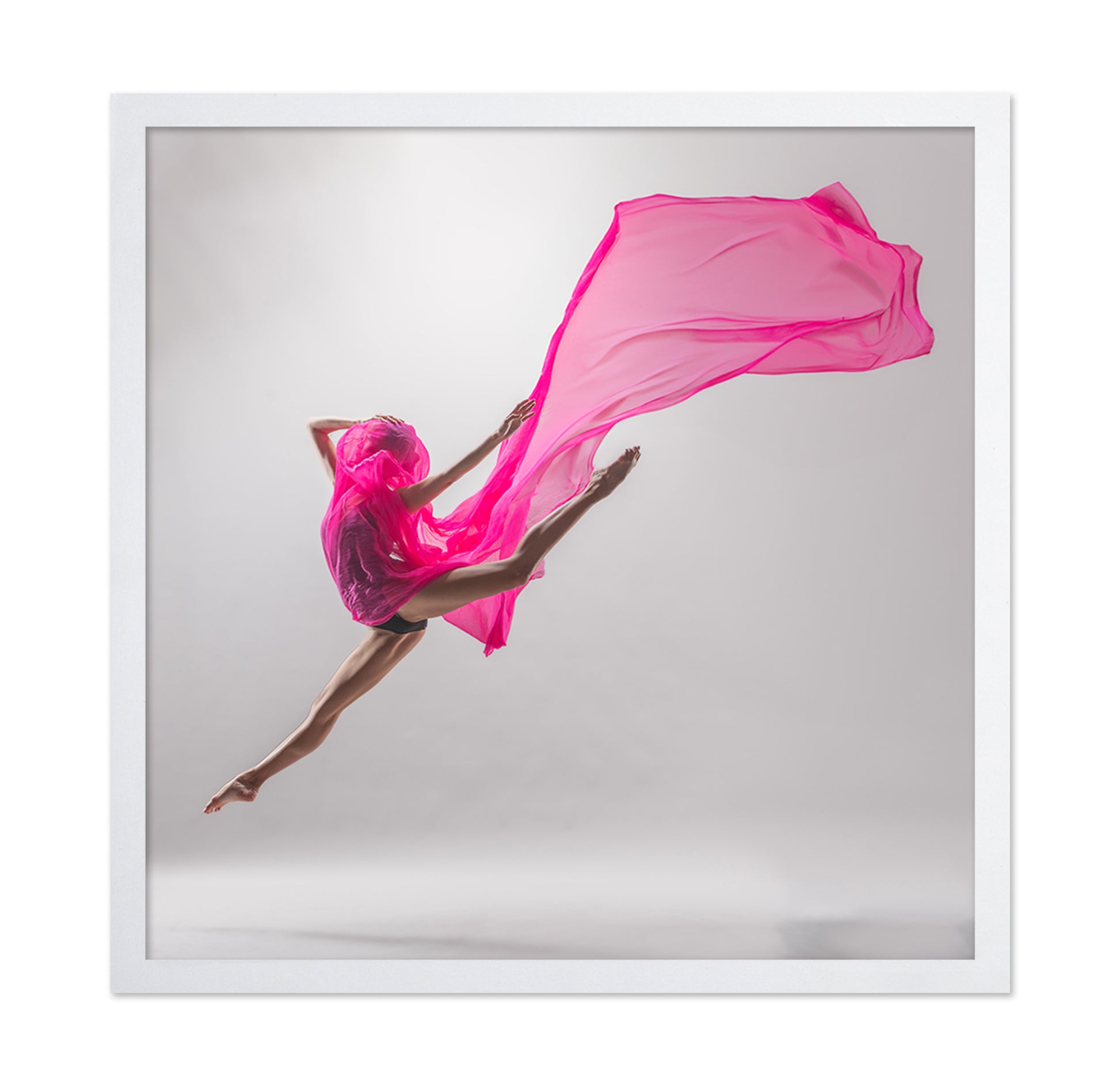 Silk Dance