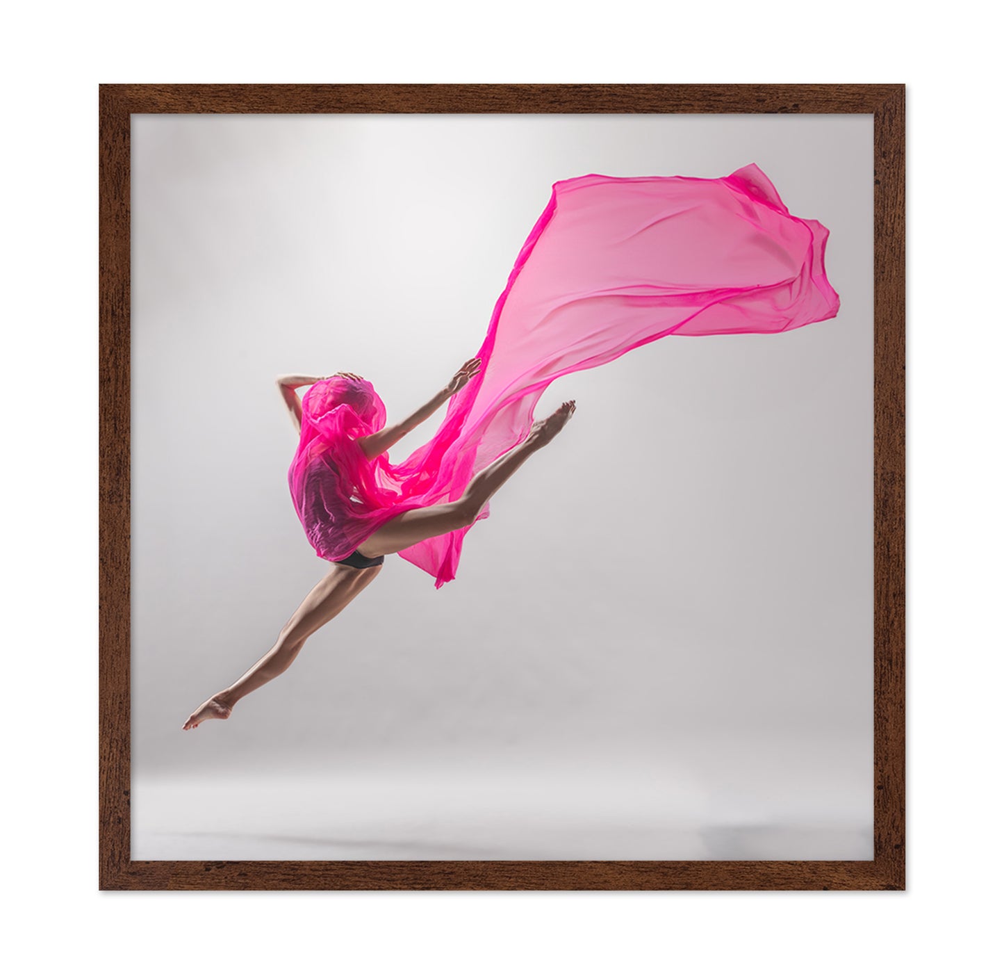 Silk Dance