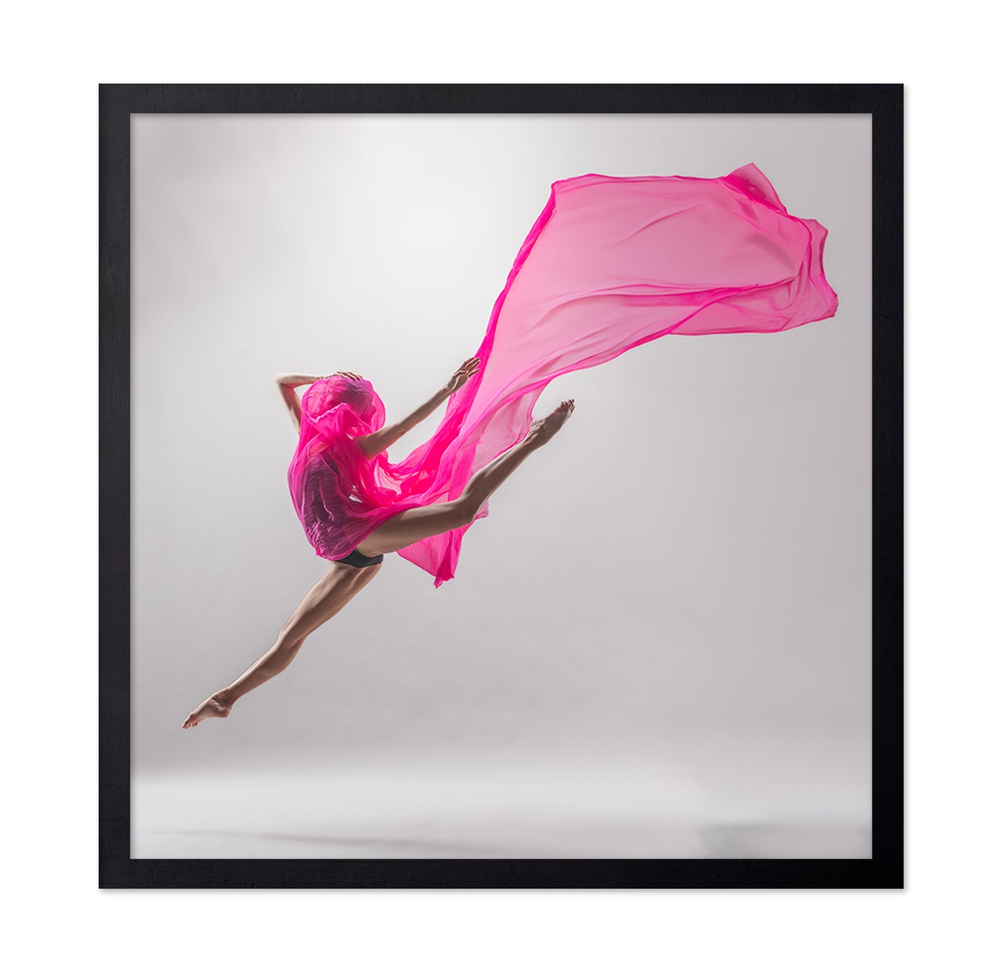 Silk Dance