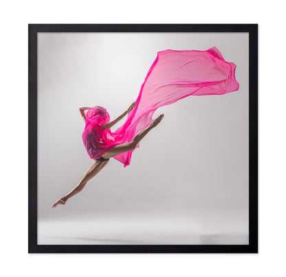 Silk Dance