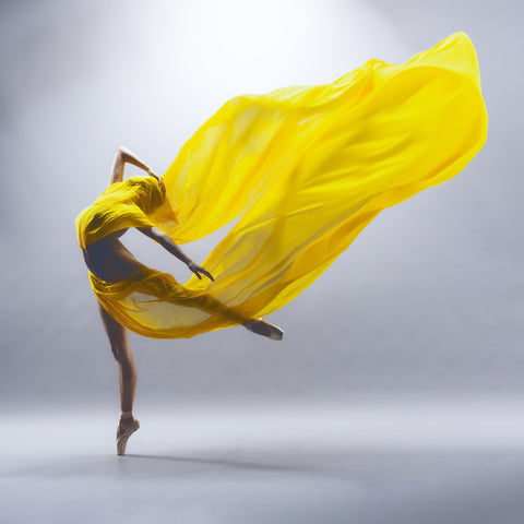 The Yellow One