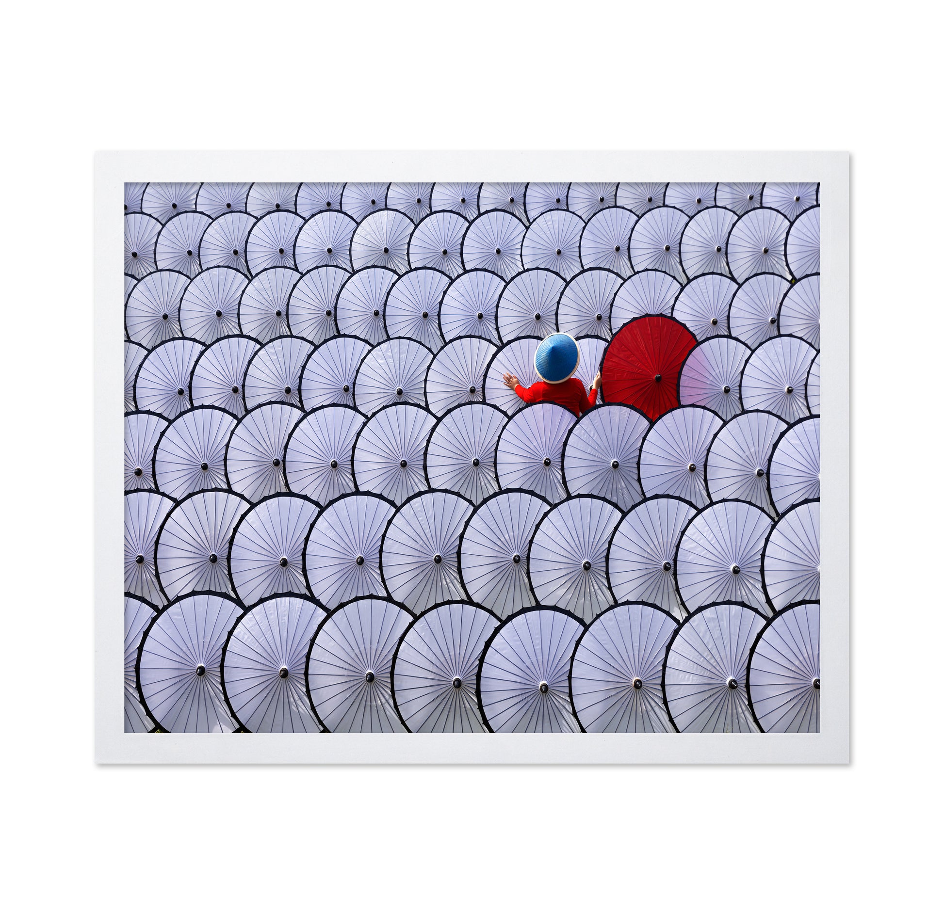 Dare To Be Different No1