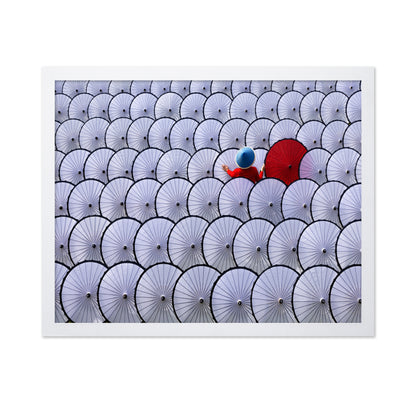 Dare To Be Different No1