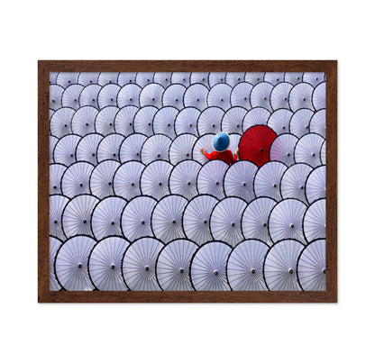 Dare To Be Different No1