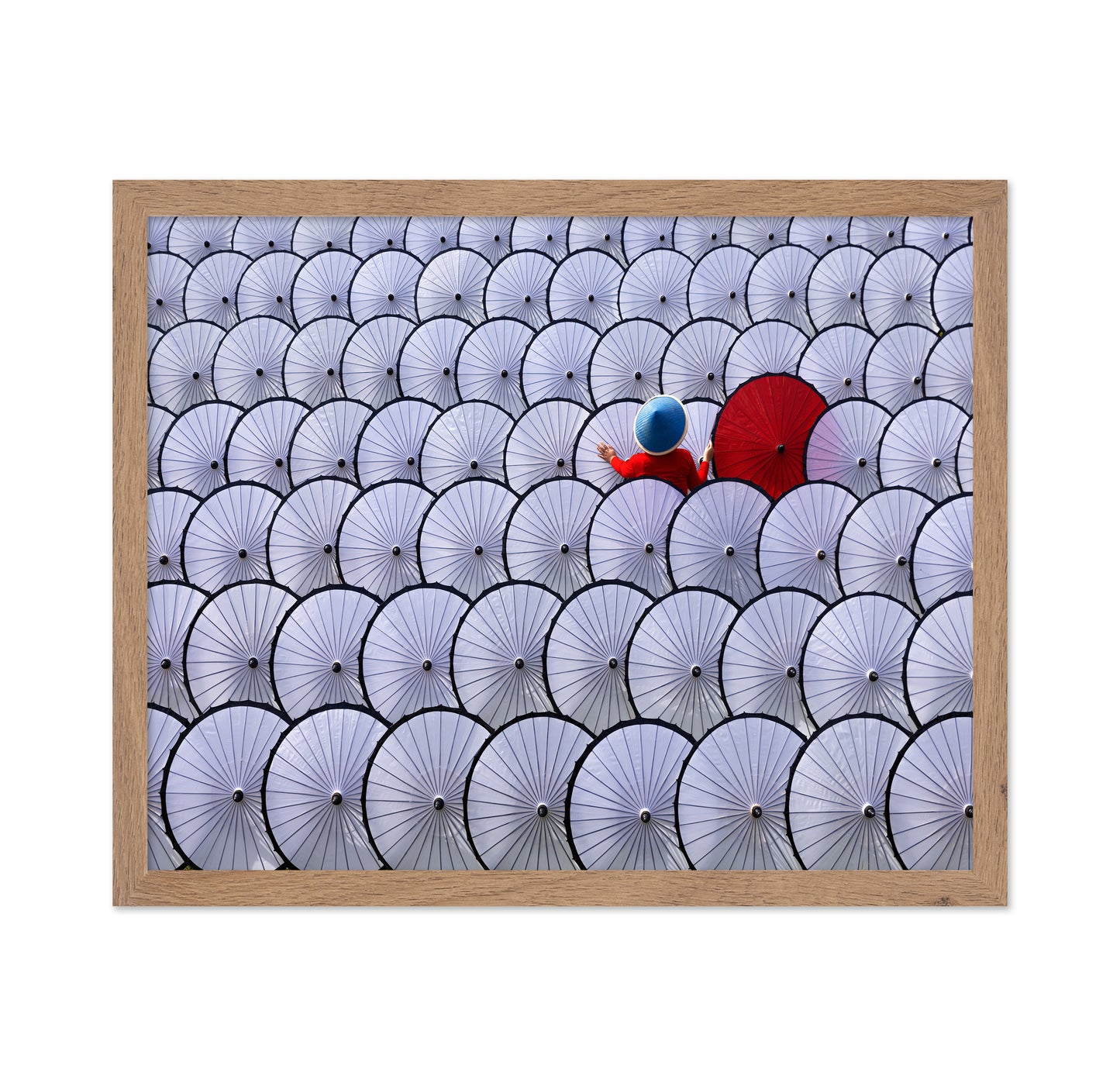 Dare To Be Different No1