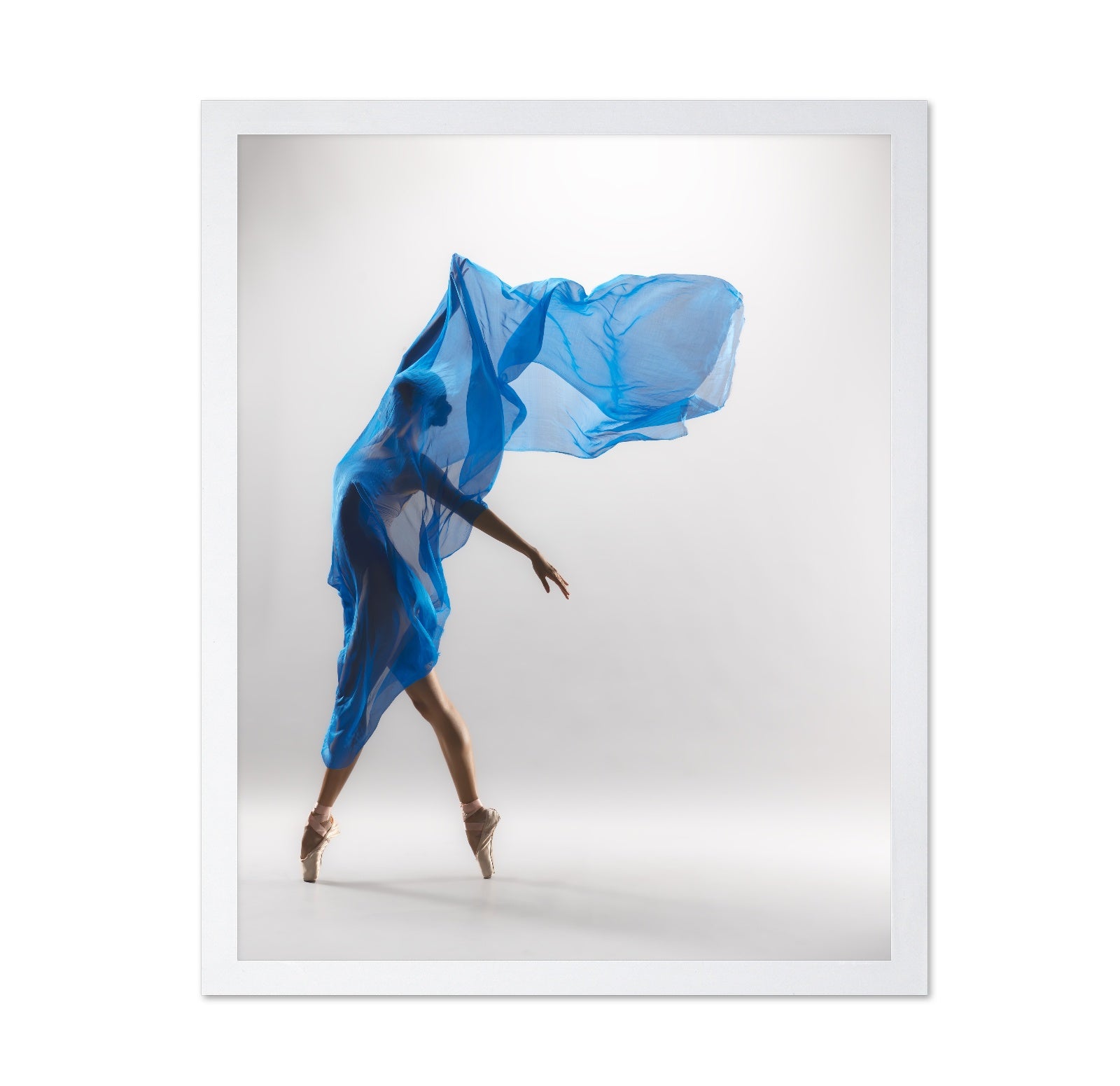 Elegance in Motion No 2