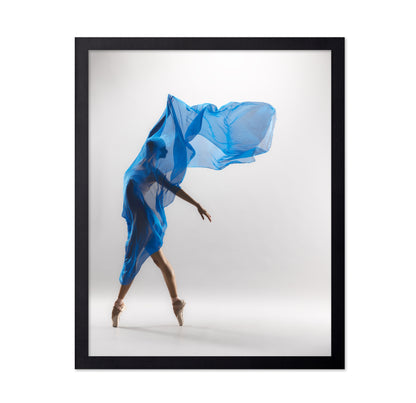 Elegance in Motion No 2