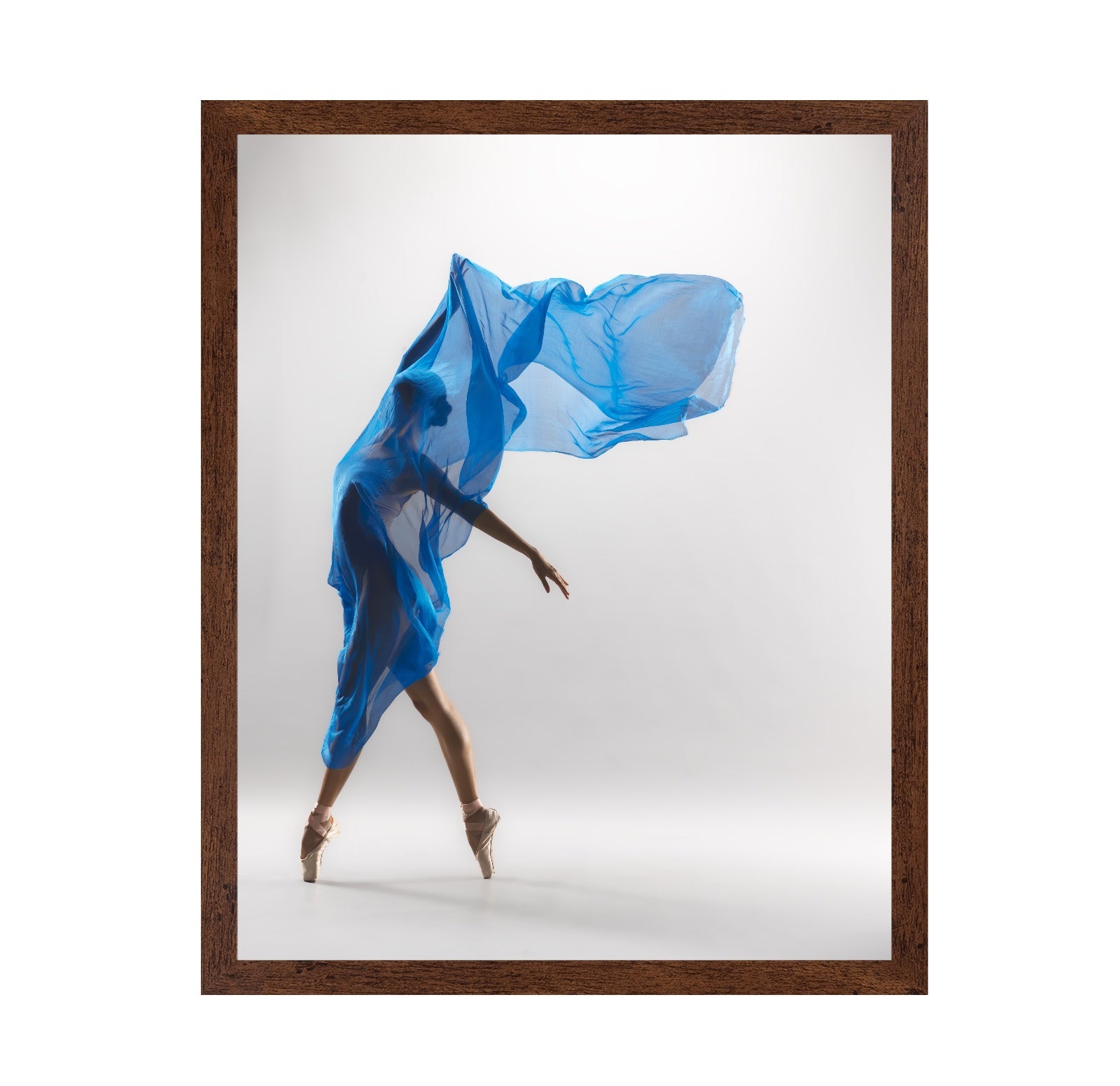 Elegance in Motion No 2