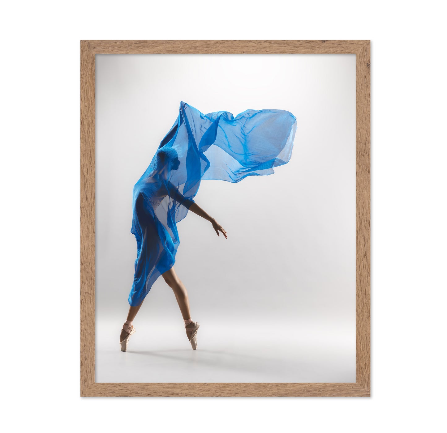 Elegance in Motion No 2