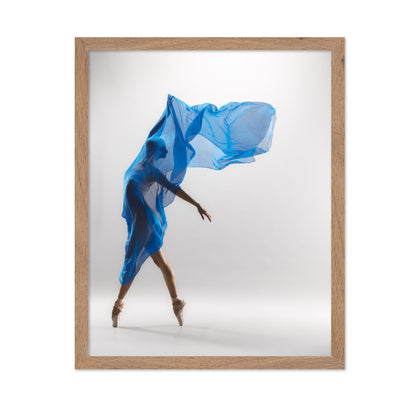 Elegance in Motion No 2