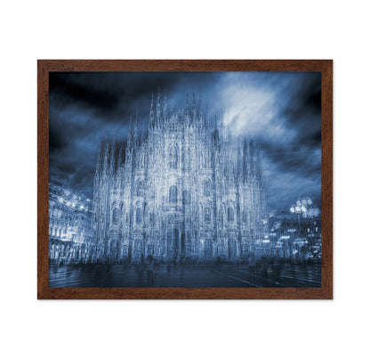 Layer Of Memories