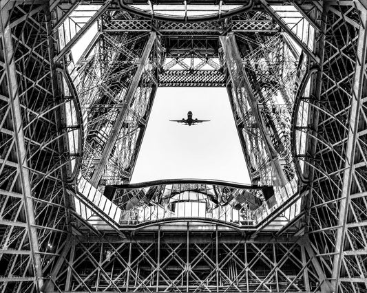 Paris Eifel
