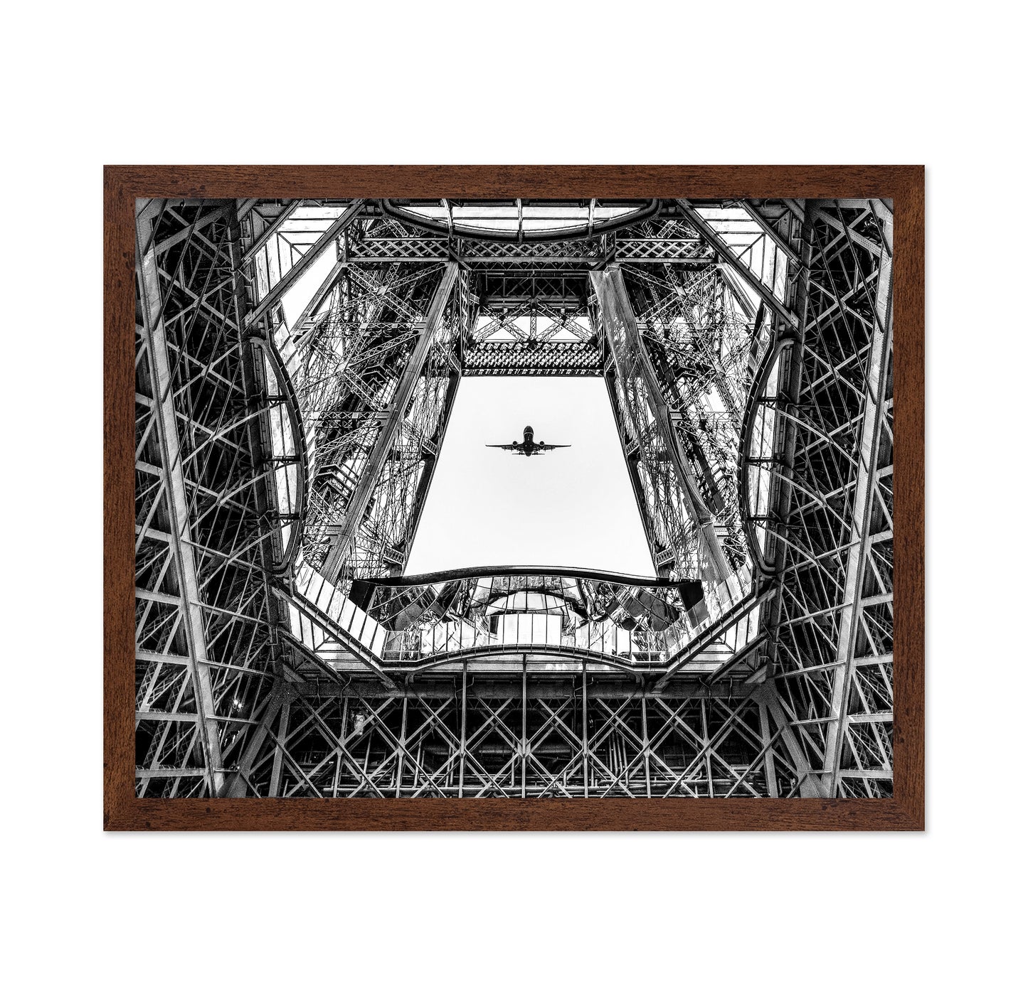 Paris Eifel