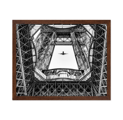 Paris Eifel