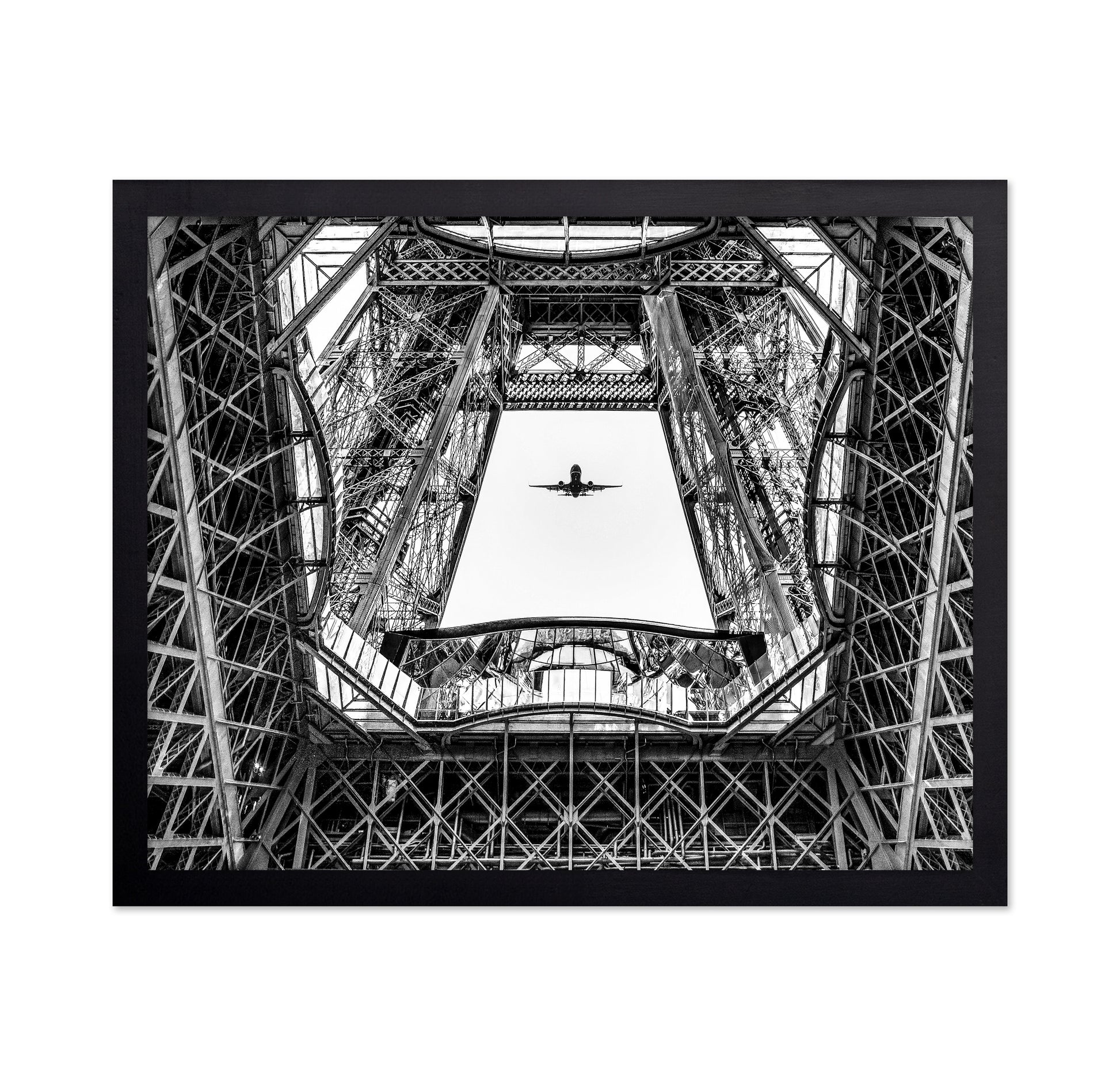Paris Eifel