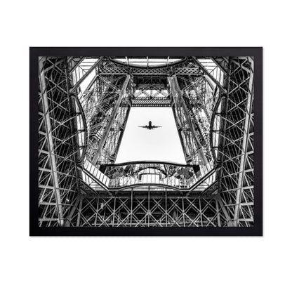 Paris Eifel
