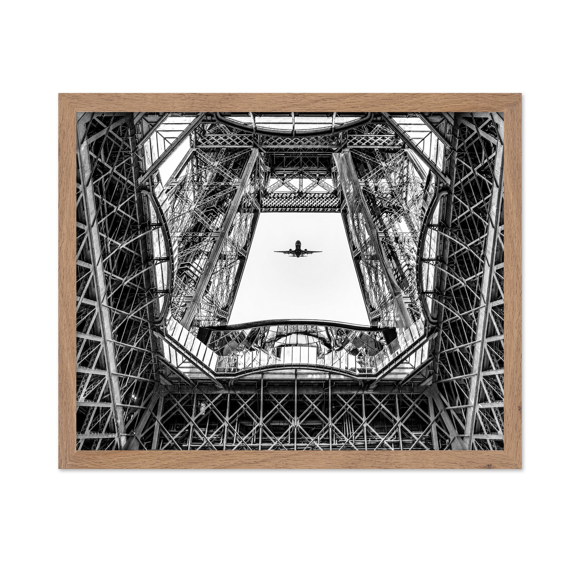 Paris Eifel