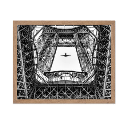 Paris Eifel