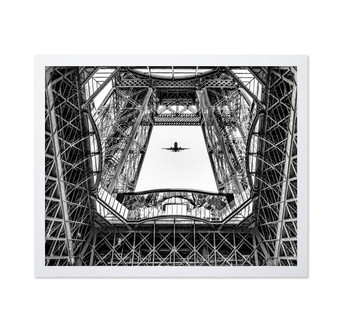 Paris Eifel
