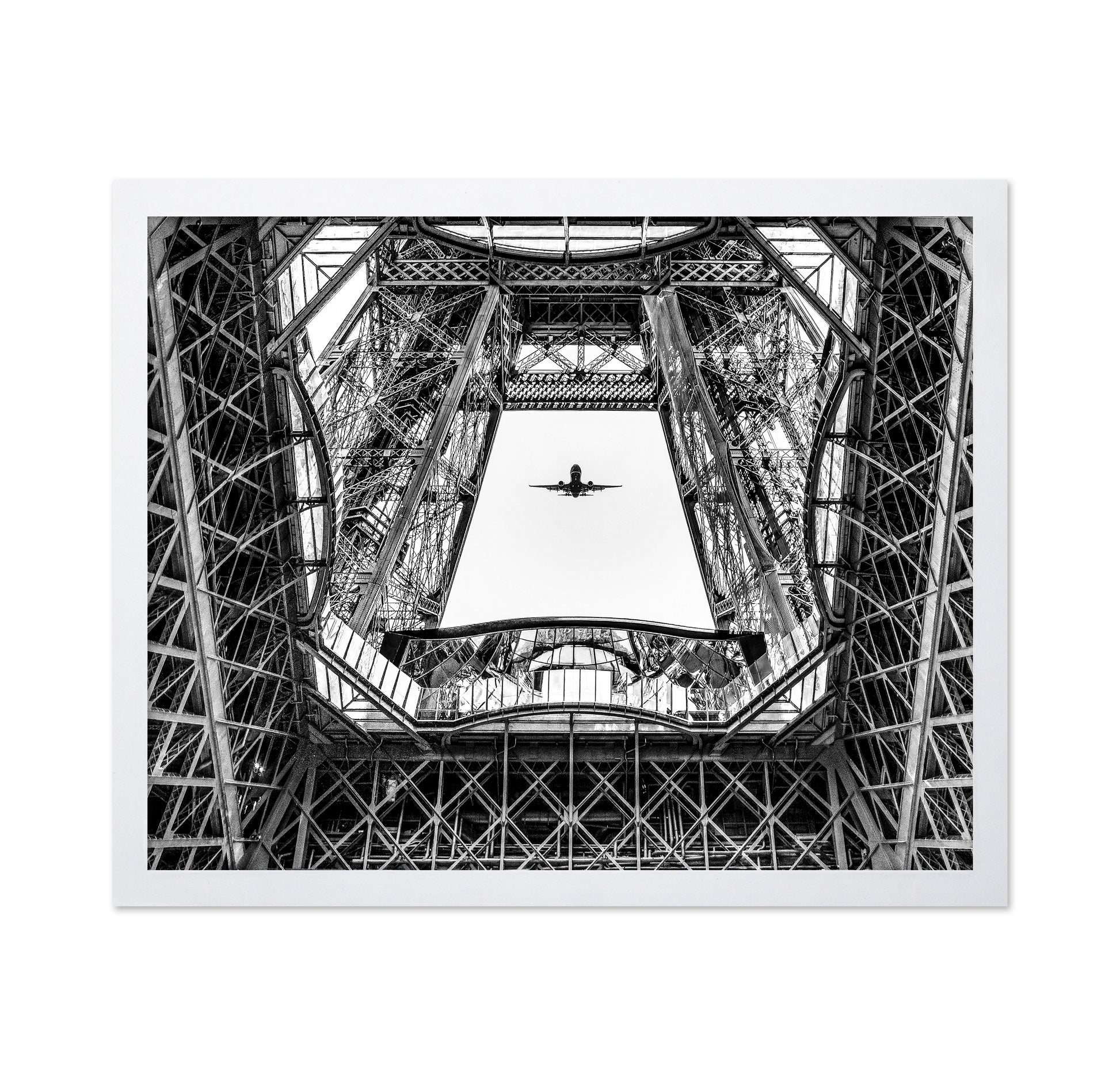 Paris Eifel