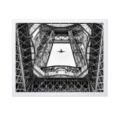 Paris Eifel