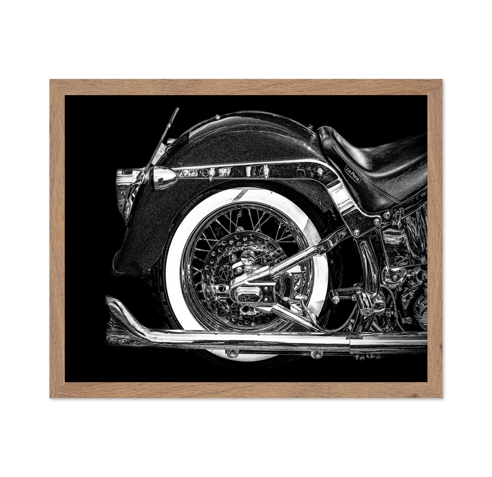 Harley