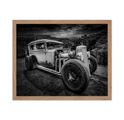 Vintage Car