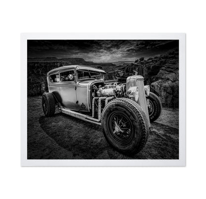 Vintage Car