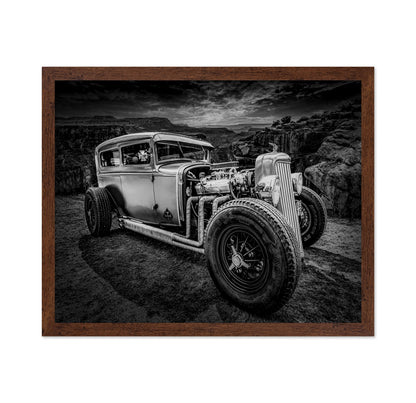 Vintage Car