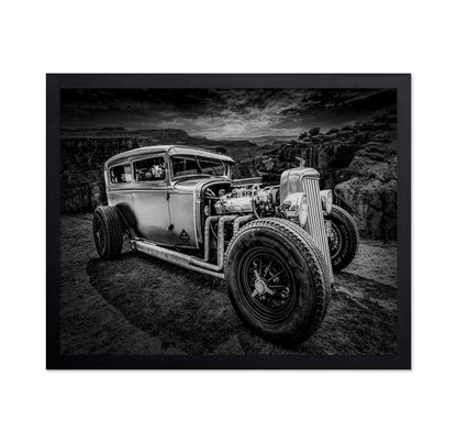 Vintage Car